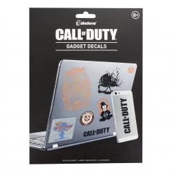 CALL OF DUTY GADGET DECALS