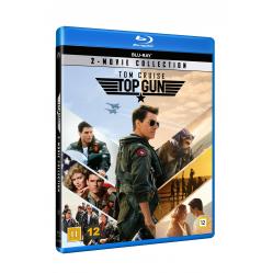 Top Gun Maverick- Top Gun Twinpack