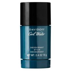 Davidoff - Cool Water -Deo Stick Alcohol Free