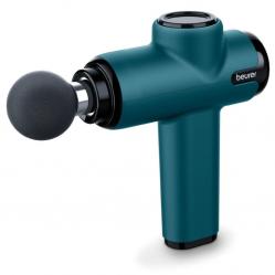 Beurer MG 99 Massage Pistol Compact 3 Years Warranty Health and Personal Care