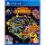 PlayStation 4 PAC-MAN Museum + (Import)