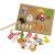VIGA - Hammer Mosaic Set - Farm (908545) - Toys