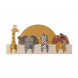 Bloomingville MINI - Mallen Animal Coat Rack 82054074
