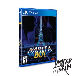 Narita Boy (Limited Run 436)