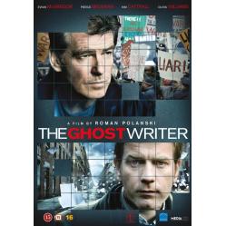 The Ghost Writer