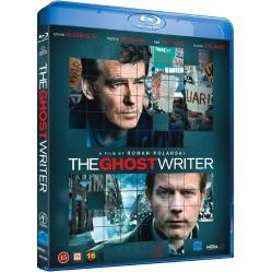 The Ghost Writer