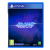 PlayStation 4 Arkanoid Eternal Battle