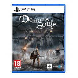 Demons Souls - PlayStation 5