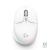 Logitech - G705 - Wireless Gaming Mouse - Off White - Computers