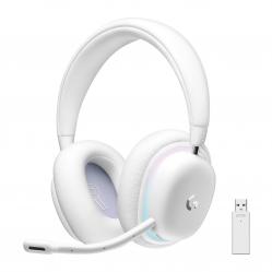 Logitech - G735 - Wireless Gaming Headset - Electronics