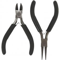 DIY Kit - Jewellery Pliers - Starter Kit 100221 - Toys
