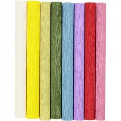 DIY Kit - Crepe Paper 209003