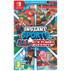 Nintendo Switch Instant Sports All-Stars