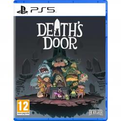 PlayStation 5 Deaths Door