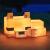 Minecraft Fox Light - Gadgets