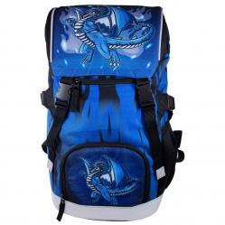 Tinka - School Bag 22L - Dragon (8-803704) - Toys