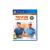 Tennis World Tour Roland-Garros Edition - PlayStation 4