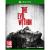 Xbox One The Evil Within