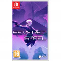 Nintendo Switch Severed Steel