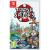 Nintendo Switch Trash Sailors