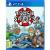 PlayStation 4 Trash Sailors