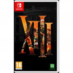 Nintendo Switch XIII Remake