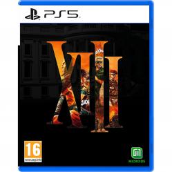 PlayStation 5 XIII Remake