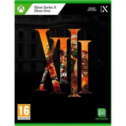 Xbox Series X XIII Remake