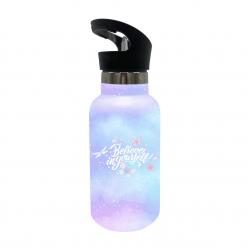 Tinka - Water Bottle Steel - Pegasus (8-803726) - Toys
