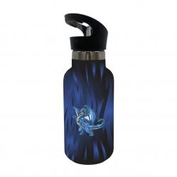 Tinka - Water Bottle Steel - Dragon (8-803728) - Toys