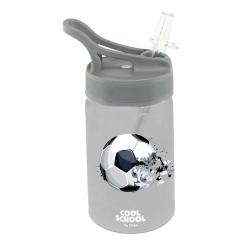 Tinka - Water Bottle - Football (8-803723) - Toys