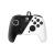 PDP Nintendo Switch Faceoff Deluxe Controller + Audio - Black & White - Nintendo Switch
