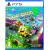 PlayStation 5 Nickelodeon Kart Racers 3: Slime Speedway