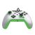 PDP Wired Controller Xbox Series X White - Neon (Green) - Xbox Series X