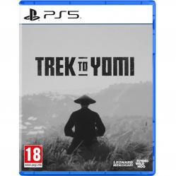 Trek to Yomi - PlayStation 5