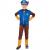 Ciao - Paw Patrol Costume - Chase (90 cm) (11783.3-4) - Toys