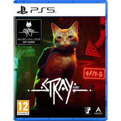 Stray - PlayStation 5