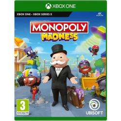 Xbox One Monopoly Madness
