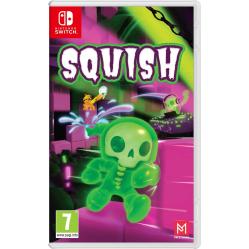 Nintendo Switch Squish