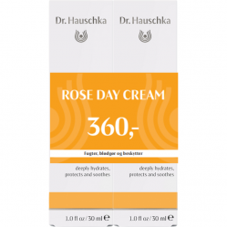 Dr Hauschka - Rose Day Cream Duo Pack