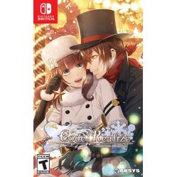 Code Realize Wintertide Miracles- Nintendo Switch