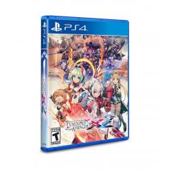 PlayStation 4 Gunvolt Chronicles: Luminous Avenger IX 2