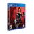 Bloodrayne 2 Revamped Limited Run 433 - PlayStation 4