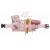 Jabadabado - Hairdressing belt - (JA-W7203)