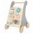 Jabadabado - Activity Walker - Grey - (JA-W7176) - Toys