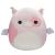 Squishmallows - 30 cm P14 Plush - Pink Spotted Pig (2405P14) - Toys