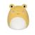 Squishmallows - 30 cm Plush P15 - Leigh the Yellow Toad (2413P15) - Toys