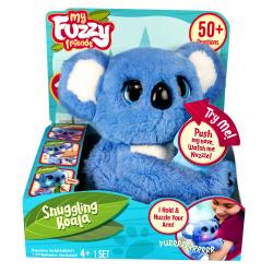 My Fuzzy Friends - Sidney the Koala - (30375) - Toys