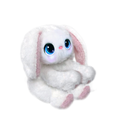 My Fuzzy Friends - Poppy the Bunny - (30376)