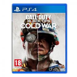 Call of Duty Black Ops Cold War - PlayStation 4